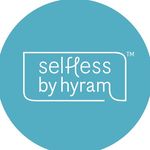 Selfless By Hyram discount code